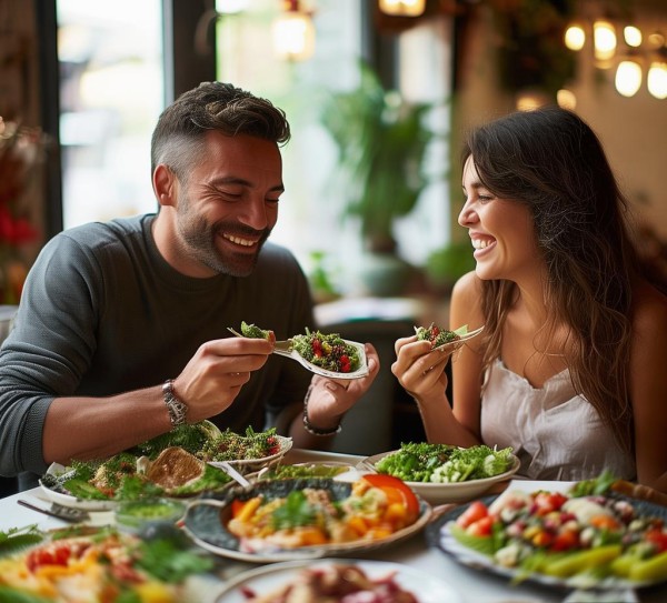 品味美食,感受生活的小确幸 品味美食,感受生活的小确幸