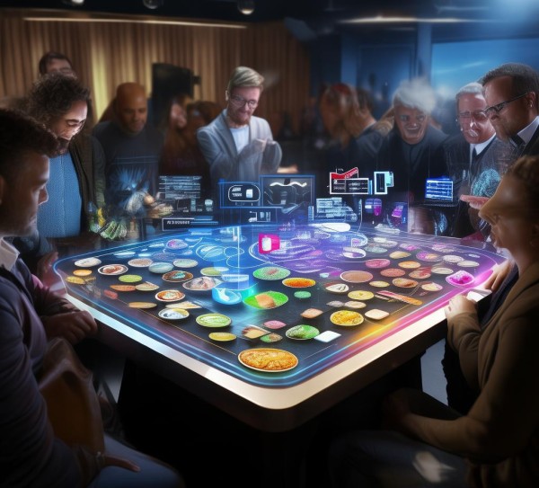 52餐饮营销方案,创新与未来的必选 52餐饮营销方案,创新与未来的必选