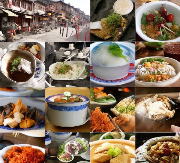 舌尖上的南京—必吃十大美食指南