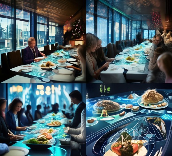 创新酒店餐饮营销方案,从创新到卓越,提供品质服务与优质体验 创新酒店餐饮营销方案,从创新到卓越,提供品质服务与优质体验