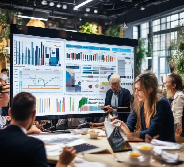 餐饮品牌成功营销方案,从数据分析到用户增长 餐饮品牌成功营销方案,从数据分析到用户增长