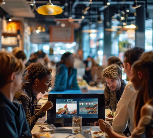 会员营销,餐饮行业创新升级的 another 方式 会员营销,餐饮行业创新升级的 another 方式