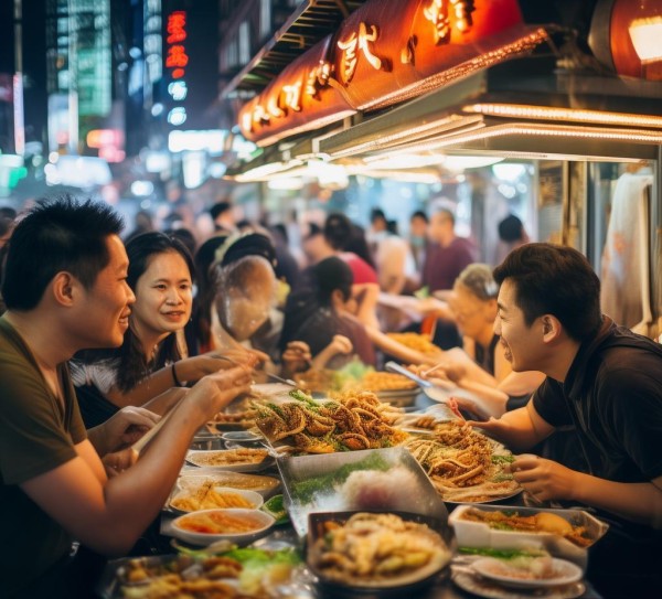 济南餐饮智慧幸福 济南餐饮智慧幸福