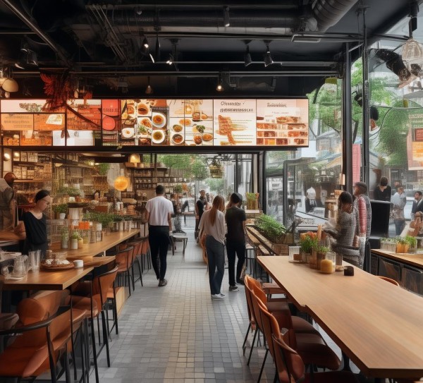 餐饮行业 Initialize 创业营销方案 餐饮行业 Initialize 创业营销方案