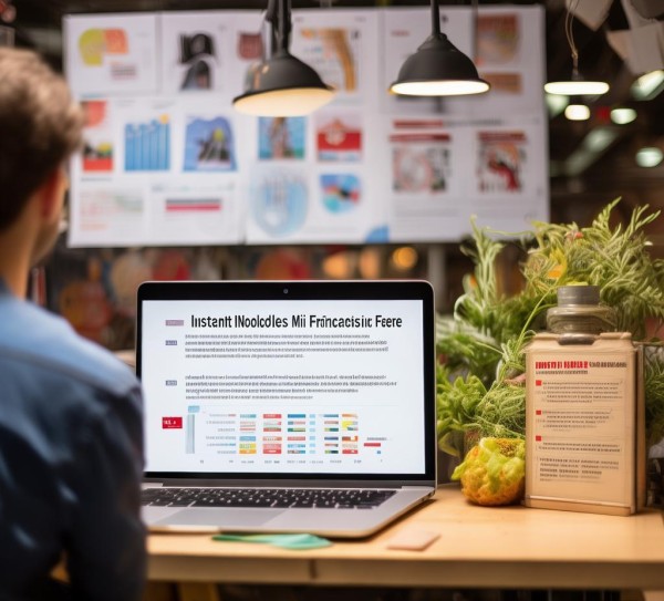 泡面小食堂加盟费分析，从市场到运营的全面指南！