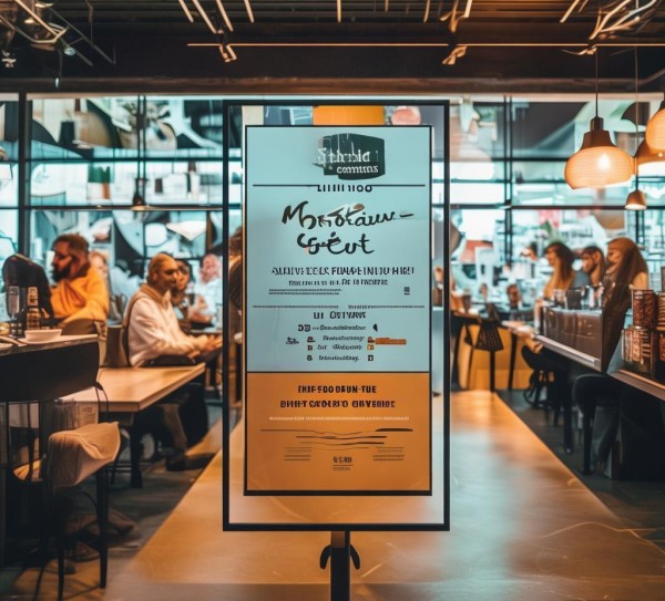 餐饮店营销策划方案，精准定位创新思维，驱动发展，实现商业目标