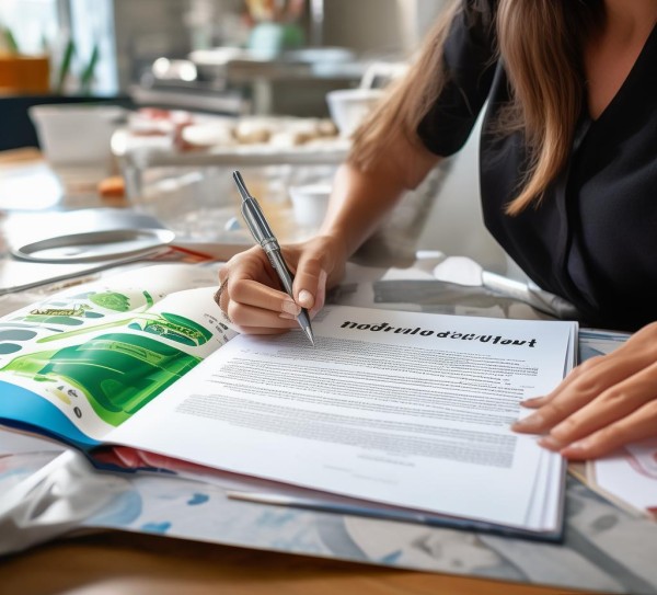 餐厅承包合同书，保障食品安全的有力工具