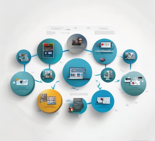 从市场分析到效果评估 从市场分析到效果评估