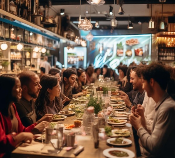 餐饮行业趋势,餐饮部营销方案与成功案例 餐饮行业趋势,餐饮部营销方案与成功案例