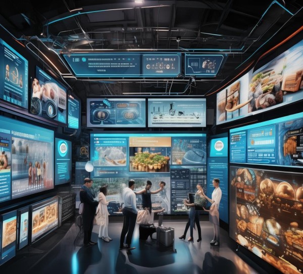 餐饮店营销方案,系统、全面、科学、高效、多渠道、多资源、多目标 餐饮店营销方案,系统、全面、科学、高效、多渠道、多资源、多目标