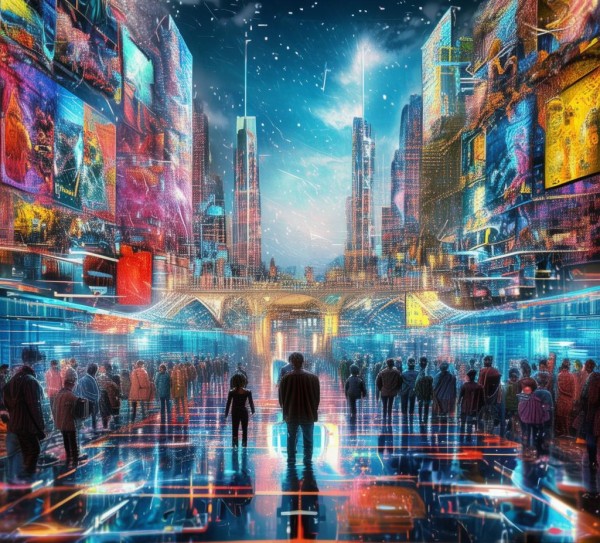 新机遇+数字化+转型+文化+挑战