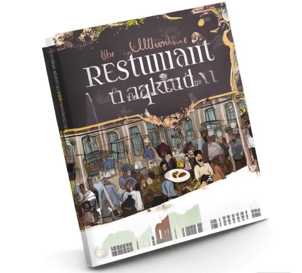 餐饮营销方案全书，系统性指导与执行计划