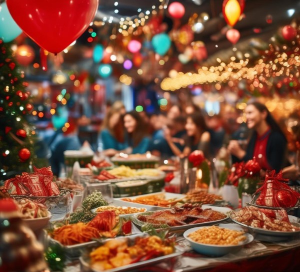 餐饮节日营销方案,创意与策略的完美结合,让顾客体验到节日的 magic!立即行动! 餐饮节日营销方案,创意与策略的完美结合,让顾客体验到节日的 magic!立即行动!