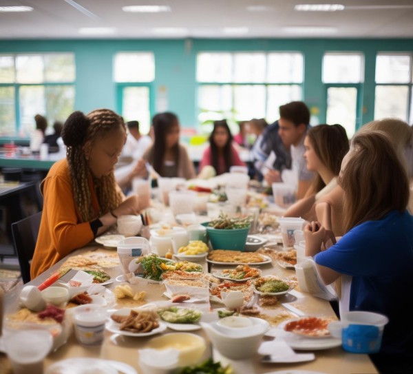 食堂浪费,从浪费到节约的思考 食堂浪费,从浪费到节约的思考