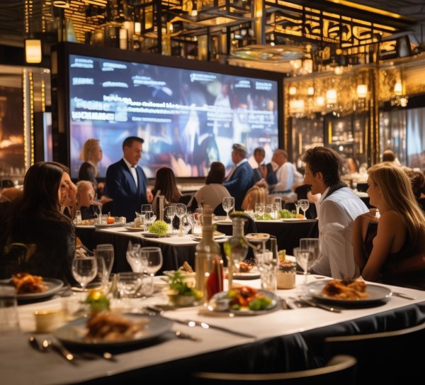 酒店餐饮营销策划方案，打造优质顾客体验