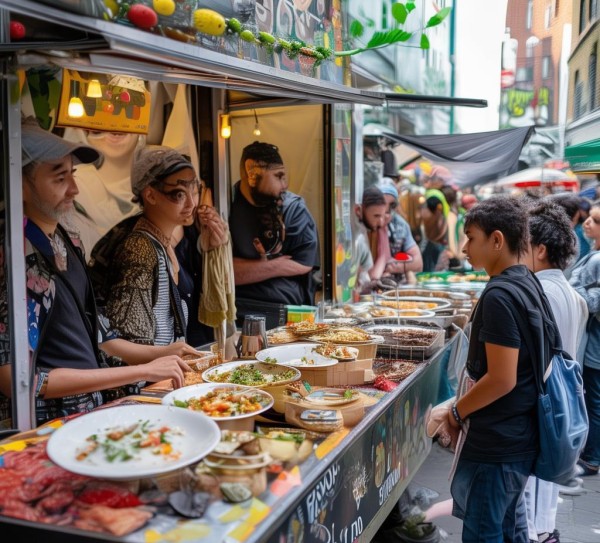 疫情餐饮，危机到机遇，从危机到机遇