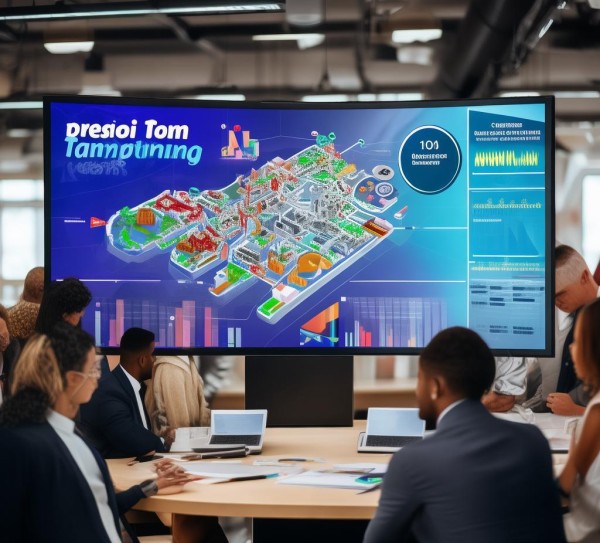 餐饮营销方案，精准定位，提升客户体验