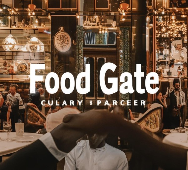 美食之门餐饮，加盟开启你的美好人生