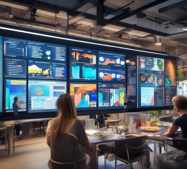 餐饮行业咨询，最新动态，助力提升竞争力