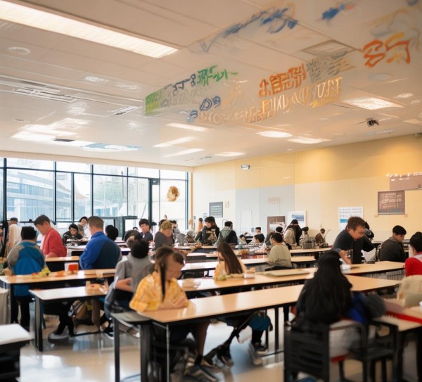 XX食堂责任与规范的 binding agreement