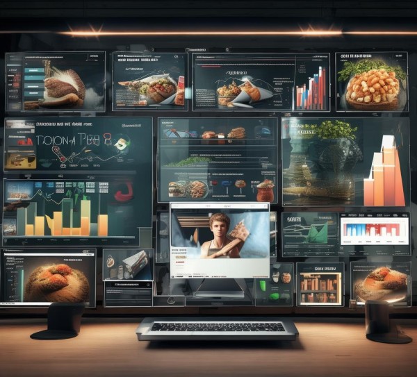 从零开始餐饮线上营销，策略与实践