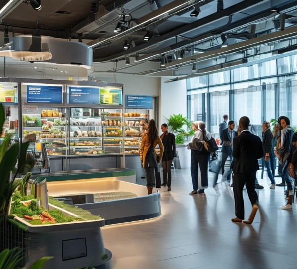 现代管理模式下的承包食堂创新实践，管理的未来方向