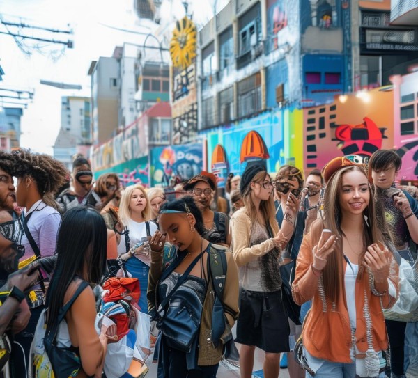 从目标客户到年轻消费，营销策略如何玩转创新文化