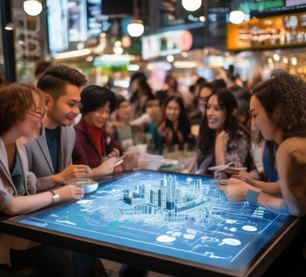 3月份餐饮营销,精准洞察与创新策略,市场趋势与数据驱动的未来方向 3月份餐饮营销,精准洞察与创新策略,市场趋势与数据驱动的未来方向