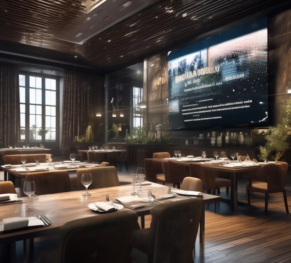 高端餐饮会所，品牌影响力与市场趋势，助力数字化营销方案