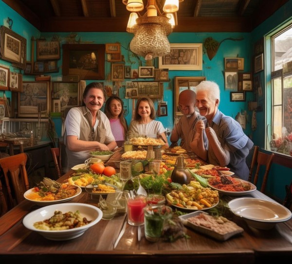 8月份奶奶餐饮行业营销策略，守护与温暖的行动方案