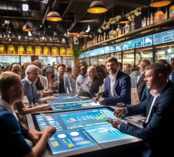 餐饮行业，行业动态与市场趋势解析