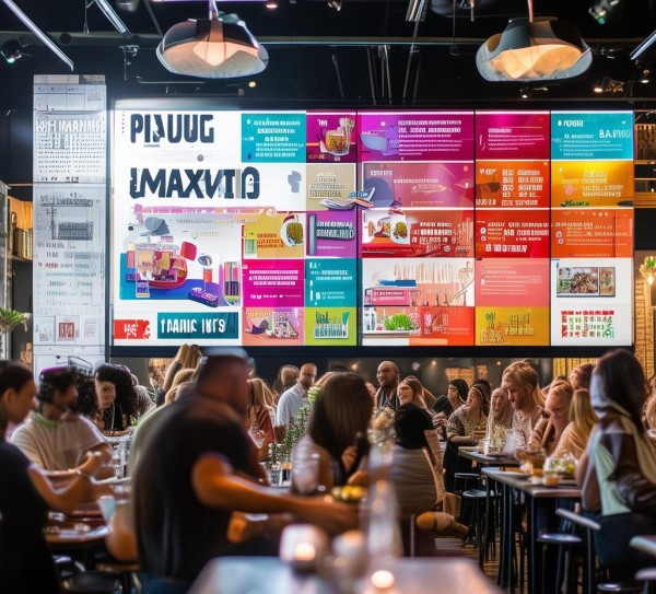 餐饮行业引流营销方案，助力品牌成长与可持续发展