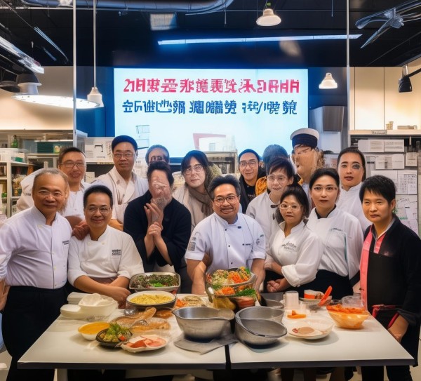 餐饮行业，从危机到转型的餐饮培训新闻
