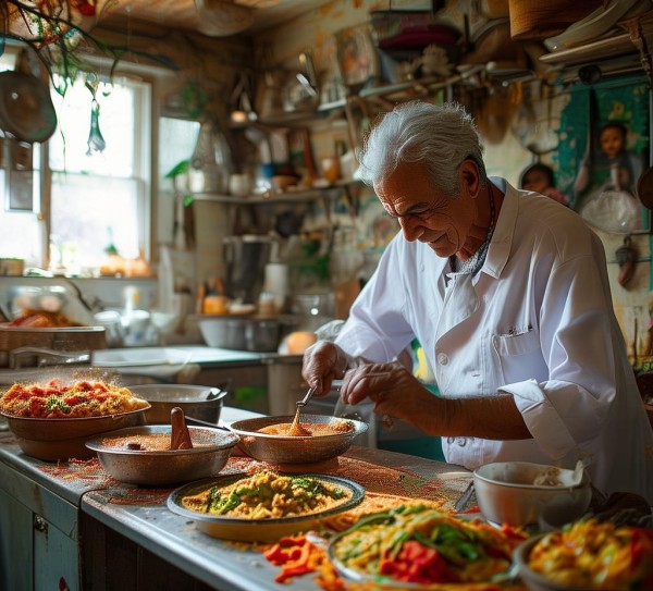 美食名字背后的故事情节与文化传承，探索美食中的文化魅力