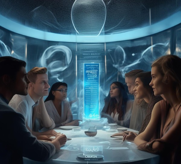 开启餐饮智慧的新篇章——食堂餐饮公司开启数字化转型新时代