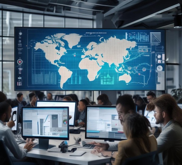 精准用户驱动，精准营销方案设计