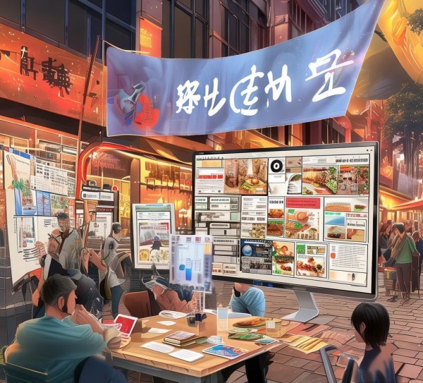 餐饮店开业前营销方案解析,从目标制定到执行落地 餐饮店开业前营销方案解析,从目标制定到执行落地