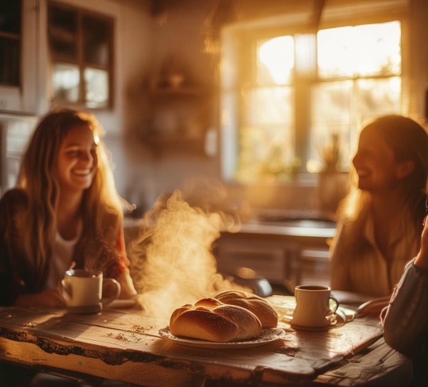 温暖日常,温暖人心 温暖日常,温暖人心
