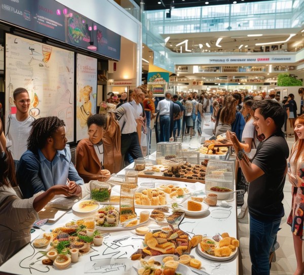 从策划到执行 商场餐饮营销方案 从策划到执行 商场餐饮营销方案