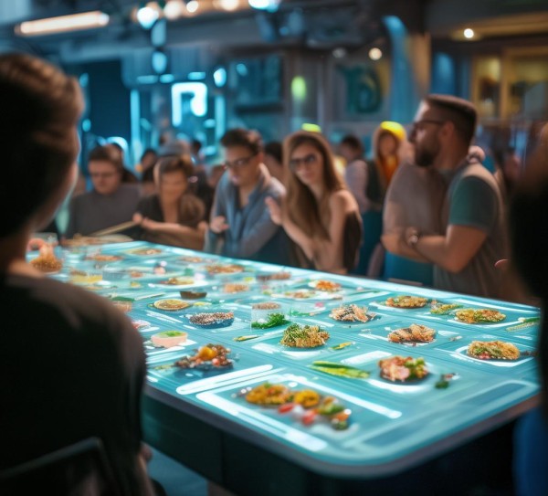 饮食革命,重塑你的饮食新潮 饮食革命,重塑你的饮食新潮