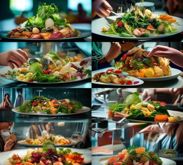 以健康与美味为核心，探索餐饮的未来——为消费者创造卓越的餐饮体验