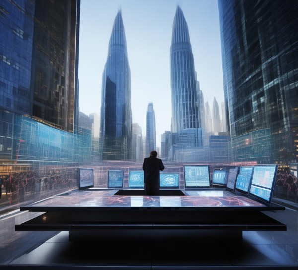 餐饮行业龙头,解析行业趋势,掌握市场机会 餐饮行业龙头,解析行业趋势,掌握市场机会