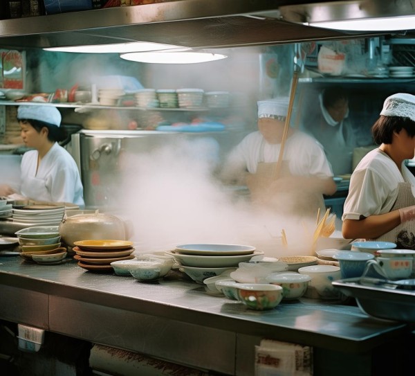 扬州餐饮消毒动态 扬州餐饮消毒动态